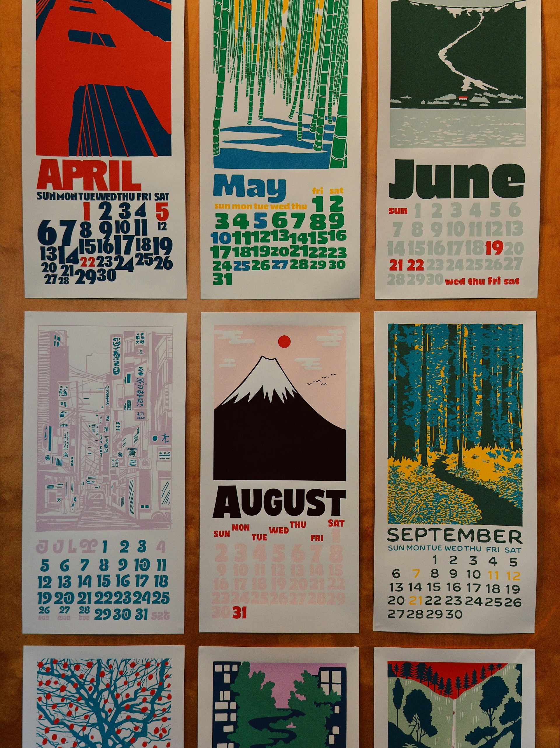 The Residency Application Calendar: Month by Month